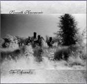 Album Seventh Harmonic: The Ascent