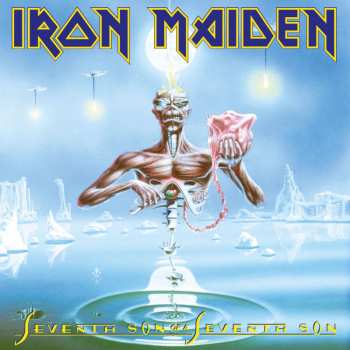 Album Iron Maiden: Seventh Son Of A Seventh Son