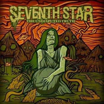 Album Seventh Star: The Undisputed Truth