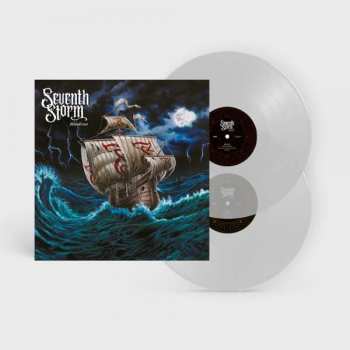Album Seventh Storm: Maledictus