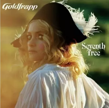 Goldfrapp: Seventh Tree
