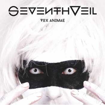 Album Seventh Veil: Vox Animae
