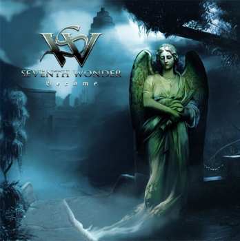 Album Seventh Wonder: Become