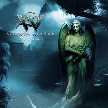 CD Seventh Wonder: Become 449165