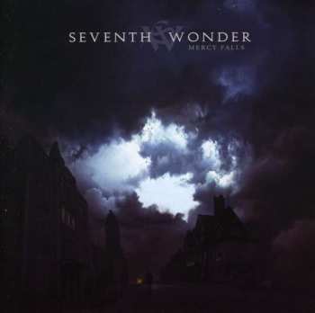 Album Seventh Wonder: Mercy Falls