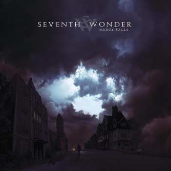 CD Seventh Wonder: Mercy Falls 451236
