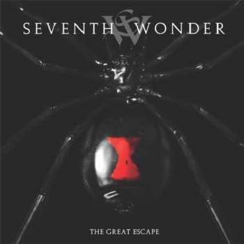 Album Seventh Wonder: The Great Escape