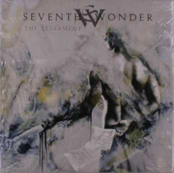 Album Seventh Wonder: The Testament