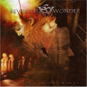 Album Seventh Wonder: Waiting In The Wings