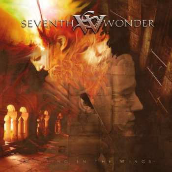 CD Seventh Wonder: Waiting In The Wings 450180