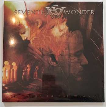 2LP Seventh Wonder: Waiting In The Wings 503538