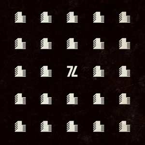 Album Seventy-seven Tm: P.i.g. -ltd/coloured-