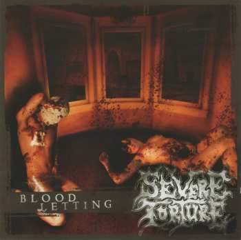 Album Severe Torture: Bloodletting