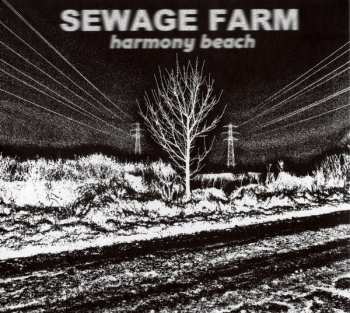 Album Sewage Farm: Harmony Beach