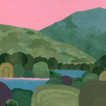 Album Sewell & The Gong: Patron Saint Of Elsewhere