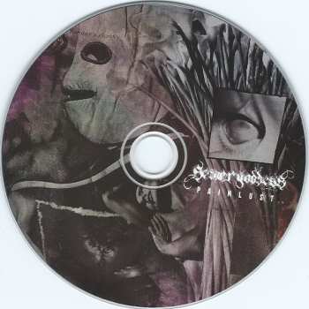 CD Sewer Goddess: Painlust 243997