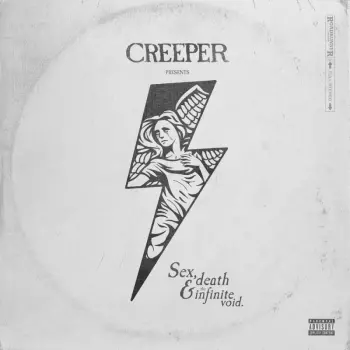 Creeper: Sex, Death & The Infinite Void