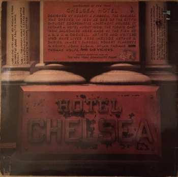 LP Sex Pistols: Some Product - Carri On Sex Pistols