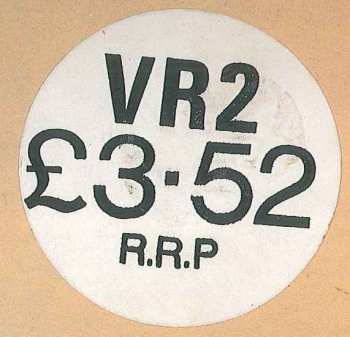 LP Sex Pistols: Some Product - Carri On Sex Pistols