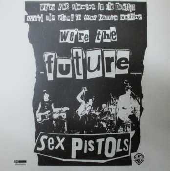 3CD/Box Set Sex Pistols: More Product LTD 419768