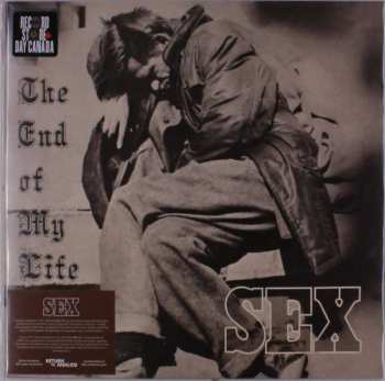 Album Sex: The End Of My Life