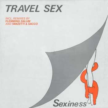 Album Travel Sex: Sexiness