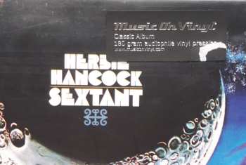 LP Herbie Hancock: Sextant 32159