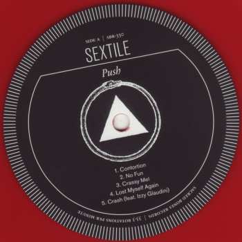 LP Sextile: Push LTD | CLR 496514