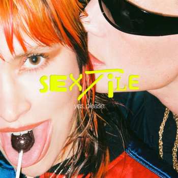 CD Sextile: Yes, Please.