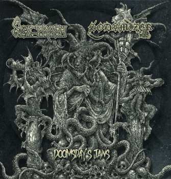 Album Sodomizer: Doomsday's Jaws