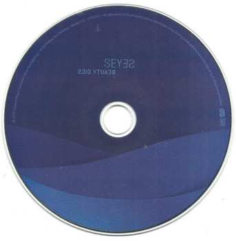 CD Seyes: Beauty Dies DIGI 466860