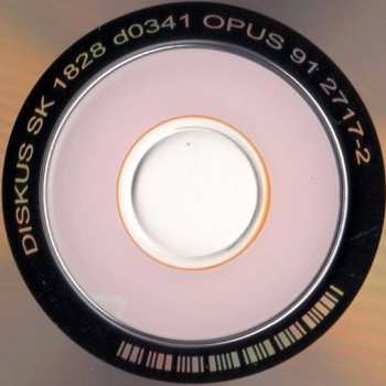 2CD Miroslav Žbirka: Sezónne Lásky