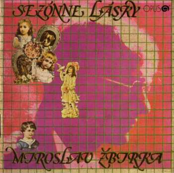 2CD Miroslav Žbirka: Sezónne Lásky