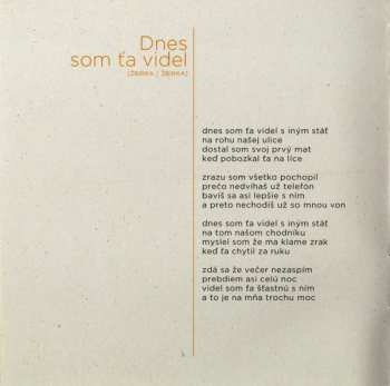 2CD Miroslav Žbirka: Sezónne Lásky