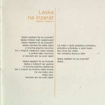 2CD Miroslav Žbirka: Sezónne Lásky 32163