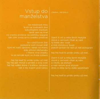 2CD Miroslav Žbirka: Sezónne Lásky