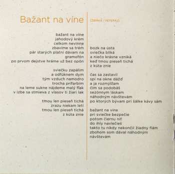 2CD Miroslav Žbirka: Sezónne Lásky