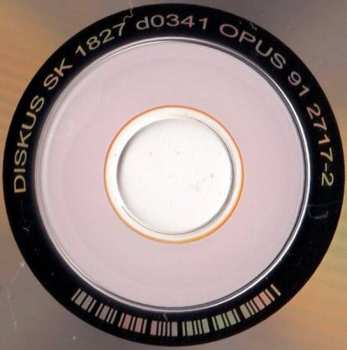 2CD Miroslav Žbirka: Sezónne Lásky