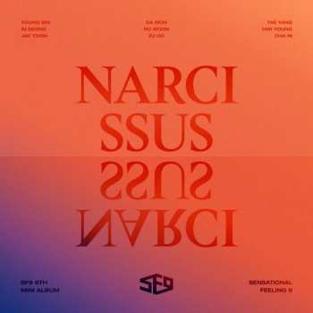 Album SF9: Narcissus