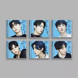 SF9: Wave Of9
