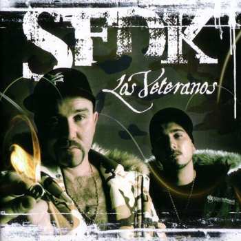 Album SFDK: Los Veteranos