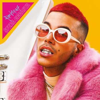CD Sfera Ebbasta: Rockstar