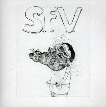 Album SFV acid: #2
