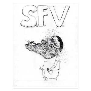 Album SFV acid: No.2