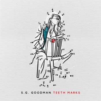 CD S.G. Goodman: Teeth Marks 415353