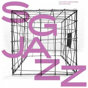 Album Sg Jazz: Sg Jazz