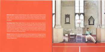 CD SG Lewis: AudioLust & HigherLove