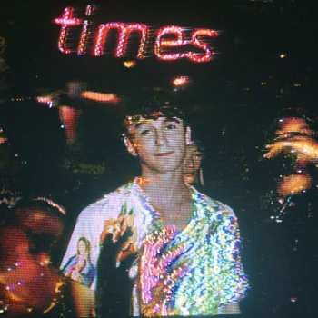 Album SG Lewis: Times