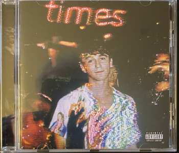 CD SG Lewis: Times