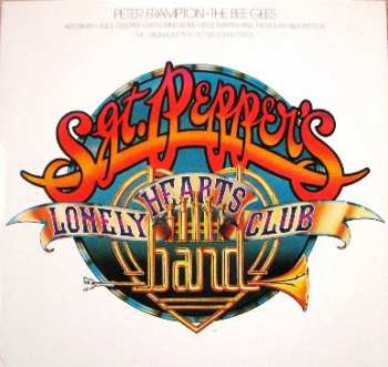 Album Various: Sgt. Pepper's Lonely Hearts Club Band